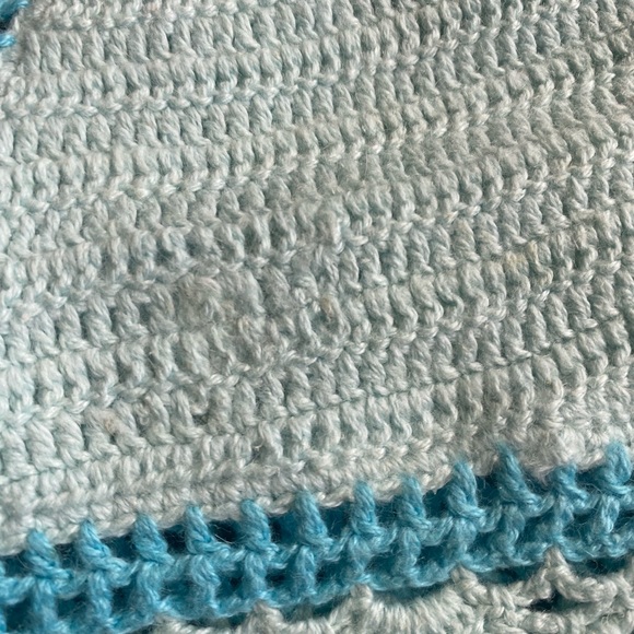 Crotchet Halter Top - Picture 5 of 15